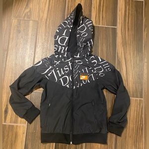 Boys Nike windbreaker. Size XS